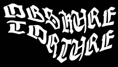 logo Obskure Torture logo Obskure Torture